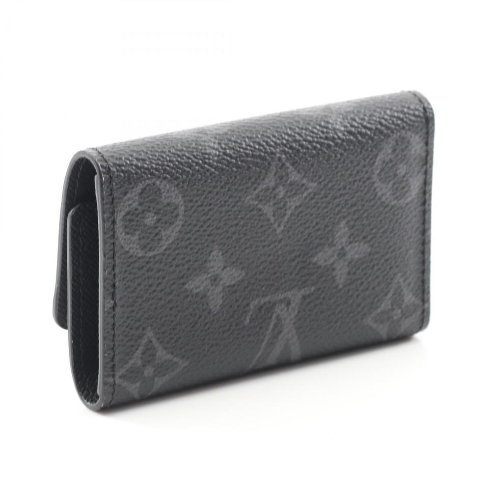 Louis Vuitton Multicle Black Eclipse Case Monogra… - image 2